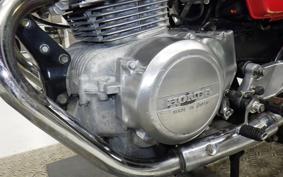 HONDA CB250 N 2001 CB250N