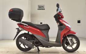 HONDA DIO 110 JF31