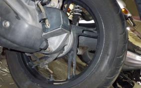 HONDA PCX 125 2009 JF28