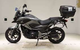 HONDA NC750X 2014 RC72