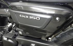 HONDA GB350S 2025