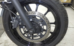 KAWASAKI ELIMINATOR400-3 2023 EL400A