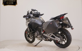 DUCATI MULTISTRADA V4S 2023