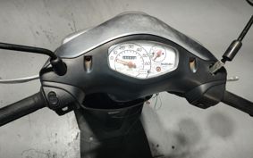 SUZUKI LET's CA4AA