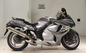 SUZUKI HAYABUSA Gen.2 2009