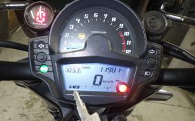 KAWASAKI VULCAN 650 S 2016 EN650A