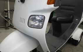 HONDA GYRO CANOPY 1998 TA03