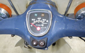 HONDA C50 SUPER CUB 2007 AA01