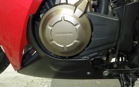 HONDA CBR400R 2016 NC47