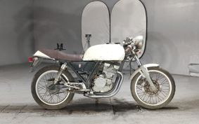 HONDA GB250 CLUBMAN 1 MC10
