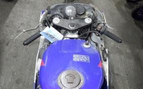 HONDA NSR250R 1991 MC18