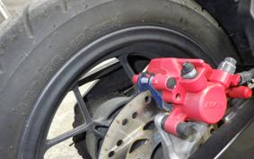 HONDA ｸﾞﾛﾑ 2016 JC75