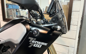 YAMAHA TENERE 700 2021 DM09J