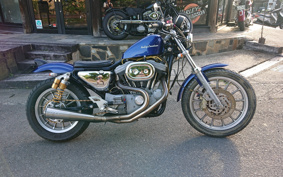 HARLEY XL1200S 2000 CHP