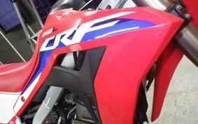 HONDA CRF250L 2025 MD47