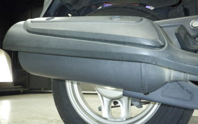 HONDA TODAY 2 2001 AF67