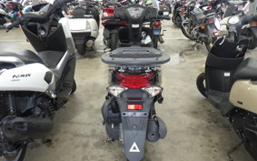 HONDA DIO 110 2001 JF31