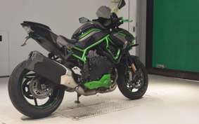 KAWASAKI ZH2 2020 ZRT00K