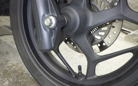 HONDA PCX125 2021 JK05