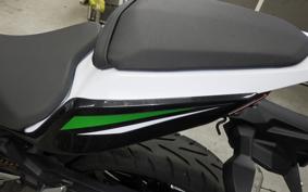 KAWASAKI Z250 EX250P