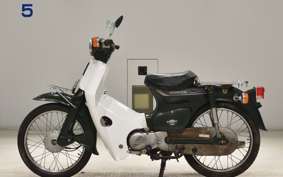 HONDA C50 SUPER CUB C50