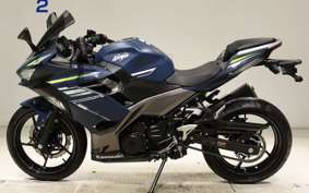 KAWASAKI NINJA 400 2021 EX400G