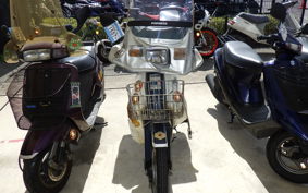 HONDA C90 SUPER CUB E HA02