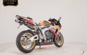 HONDA CBR1000RR 2007 SC57