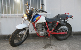 HONDA FTR223 MC34
