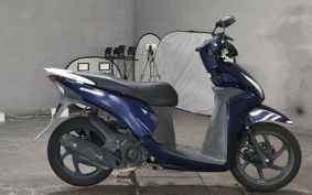 HONDA DIO 110 JF58