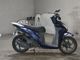 Фото Honda DIO 110 2015 с японского аукциона