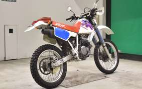 HONDA XR250R