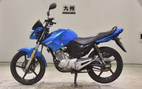 YAMAHA YBR125