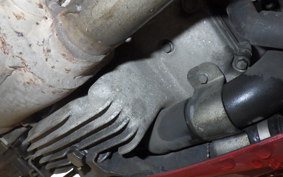 SUZUKI BANDIT 1250 F 2015 GW72A