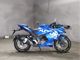 Фото Suzuki JIKUSA-SF250 с японского аукциона