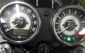 KAWASAKI W800 2016 EJ800A