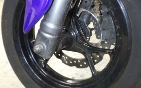 YAMAHA CYGNUS Griffus SEJ4J