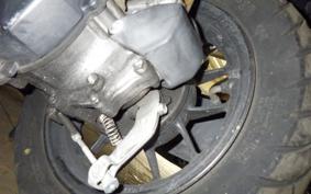 HONDA ﾀﾞﾝｸ