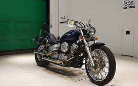 YAMAHA DRAGSTAR 400 2003 VH01J