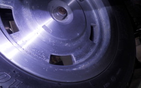 HONDA JOKER 50 2017 AF42