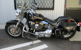 HARLEY FLSTF1340-1450 2000 BMY
