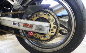 KAWASAKI BALIUS 250 ZR250A