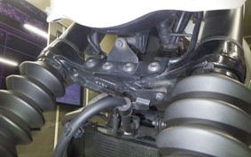 KAWASAKI ELIMINATOR400-3 2023 EL400A