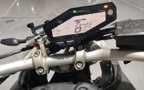 YAMAHA MT-09 2014 RN34J