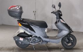 SUZUKI ADDRESS V125 CF46A
