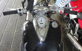 YAMAHA DRAGSTAR 400 CLASSIC 2005 VH01J