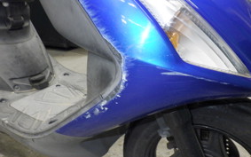 SUZUKI ADDRESS V125 S 2016 CF4MA