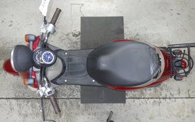 HONDA TODAY 2 2025 AF67