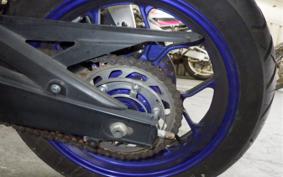 YAMAHA YZF-R25 A RG43J