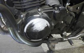 SUZUKI GSX400 IMPULSE 1996 GK79A